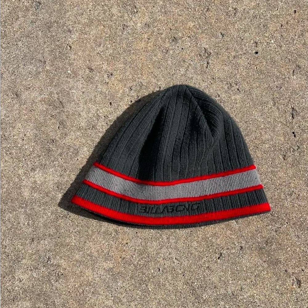 Vintage Billabong Beanie